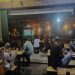 D’Twins Cafe, Pasar Atas Bangko (foto: Anton)