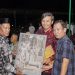 Ketua DPRD Provinsi Jambi Edi Purwanto Ajak seluruh stakeholder untuk berkomitmen menyejahterakan masyarakat Suku Anak Dalam (foto: ist)