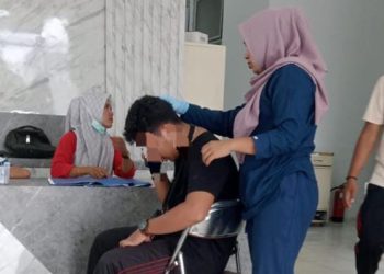 Kekerasan terhadap jurnalis(foto: ist)