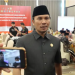 Ketua DPRD Provinsi Jambi, Edi Purwanto. (dok Salimbai.id/Wahyu)