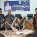 PJ. Bupati Muaro Jambi Bachyuni Deliansyah,SH.MH saat membuka secara resmi acara Forum Konsultasi publik untuk rencana awal RKPD 2024 (dok. Humas Kominfo Kab. Muaro Jambi)