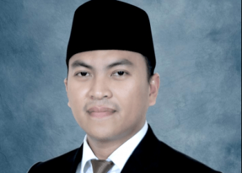 Nugraha Setiawan, S.I.P [Dok. dprd.tanjabtimkab.go.id]