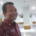 Ketua Bapemperda DPRD Provinsi Jambi Akmaluddin (Dok Istimewa)