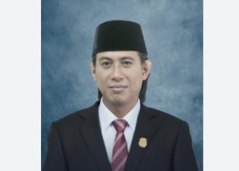 Anggota DPRD Tanjab Timur di Gedung DPRD Tanjab Timur, Ariyandi (Dok. DPRD Kabupaten Tanjab Timur)