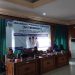 Pelaksanaan Musrembang Penyusunan RKPD Tahun 2023 di Aula Kantor Bupati Tanjab Timur, Rabu (15/03/2023). (Dok. Frds)