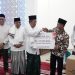 Wakil Gubernur Jambi Drs. H. Abdullah Sani, M.Pd.I., (dok. Humas Pemprov Jambi)