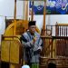 Wakil Gubernur (Wagub) Jambi Drs. H. Abdullah Sani, M.Pdi (dok. Humas Kominfo Provinsi Jambi)