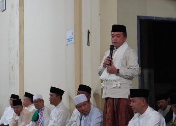 Gubernur Jambi Dr. H. Al Haris, S.Sos, MH, (dok. Humas Kominfo)