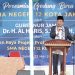 Wakil Gubernur Jambi Abdullah Sani (dok. Humas Kominfo Pemprov Jambi)