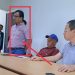 Oknum yang mengaku sebagai pegawai Bank BNI (dok. Salimbai.id)