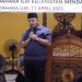 Wakil Bupati Hadiri Safari Ramadhan di Kecamatan Mendahara (Dok. Diskominfo)