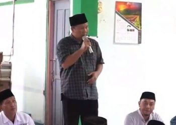 Ramadhan di Kecamatan Berbak
Bupati Romi Hadiri Safari Ramadhan di Kecamatan Berbak, Rabu (5/4/23). (Dok. Diskominfo)