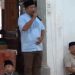 Bupati Hadiri Safari Ramadhan di Kecamatan Mendahara Ulu, Kamis (6/4/23). (Dok Diskominfo)