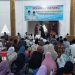 Bupati Hadiri Safari Ramadhan di Masjid Simpang Tuan, kec. Mendahara Ulu, (06/04/2023). (Dok. Rizon)