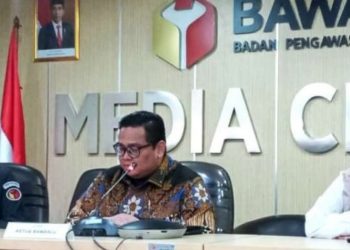 Ketua Bawaslu RI Rahmat Bagja
Sumber :
Viva.co.id