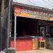Kedai Seblak Kabita Seuhaaah Prasmanan samping Kampus UNBARI saat buka disiang hari (dok. Khoirulrizal)
