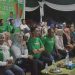 Pj Bupati Muaro Jambi saat menghadiri Penutupan Turnamen PORKEC 1 di Sekernan (dok. Kominfo)