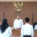Penyerahan 48 SK PPPK tenaga kesehatan oleh Pemkab Tanjabtim, Rabu (10/5/23)