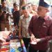 Mendag Zulhas pada acara 'Satu Hari Bersama Jambi', bertempat di Anjungan Mall Sarinah DKI Jakarta, Sabtu (08/07/2023). (Dok. Foto : Novriansyah - Kominfo)