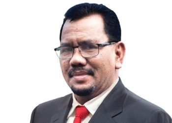Prof As'ad Isma (Foto: Istimewa)