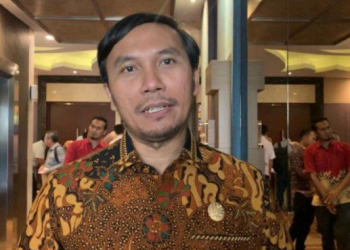 Ketua DPRD Provinsi Jambi, Edi Purwanto (Dok. Humas DPRD)