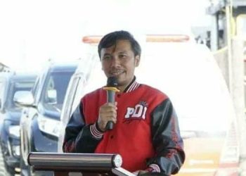 Ketua DPRD Provinsi Jambi, Edi Purwanto (Dok. Facebook Edi Purwanto)