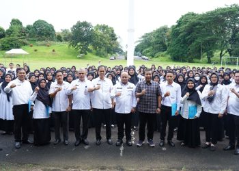 guru Honorer di Tanjung Jabung Timur(Tanjabtim) Lulus seleksi (dok. Hadisu)