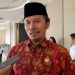 Ketua DPRD Provinsi Jambi, Edi Purwanto (dok.hadian - humas)