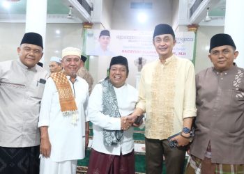 Pemkab Mulai Gelar Safari Ramadhan 1445 H 2024