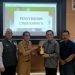 Komisi IV DPRD Provinsi Jambi saat Studi Banding (Stuba) ke Dinas Pendidikan Provinsi Jawa Barat (dok. Humas DPRD Provinsi Jambi)