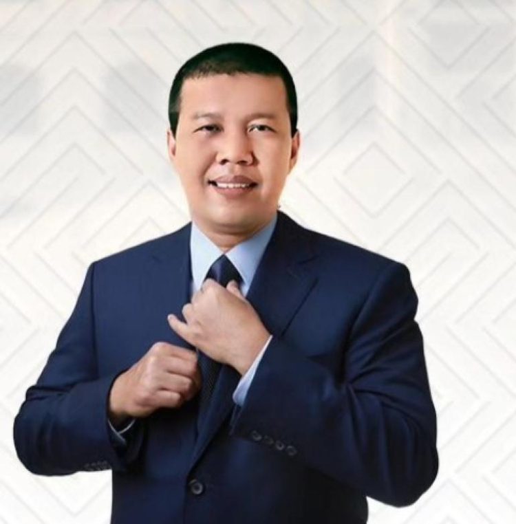 Tak Bergantung APBD, Romi Hariyanto Terus Bangun Kolaborasi bersama perusahaan Swasta (dok. Hd)