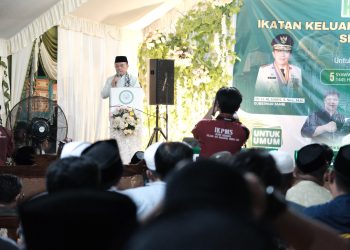 Gubernur Provinsi Jambi Al Haris (dok. Hn)