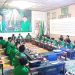 Ketika Pra Konferensi Wilayah GP Ansor Provinsi Jambi di Pondok Pesantren Irsyadul Ibad Batanghari. Minggu, 15/09/24. (Dok. Humas Ansor Jambi/ Salimbai.id)