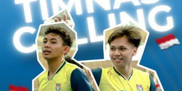 Foto : indomaretvolleyball